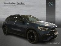 Mercedes Gla GLA 250 e