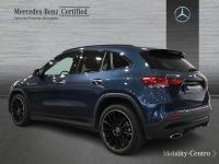 Mercedes Gla GLA 250 e