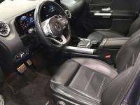 Mercedes Gla GLA 250 e