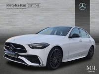 Mercedes Clase C C 200