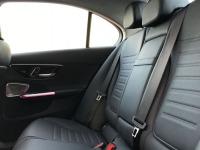 Mercedes Clase C C 200