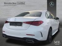 Mercedes Clase C C 200