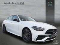 Mercedes Clase C C 200
