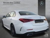 Mercedes Clase C C 200