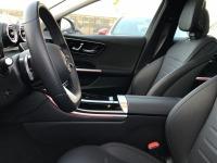 Mercedes Clase C C 200