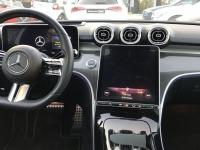 Mercedes Clase C C 200