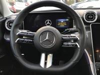 Mercedes Clase C C 200