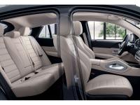 Mercedes Gle Coupé GLE 400 d 4MATIC