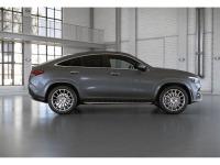 Mercedes Gle Coupé GLE 400 d 4MATIC