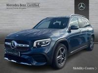 Mercedes Glb GLB 200 d