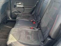 Mercedes Glb GLB 200 d