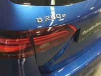Mercedes Clase B B 250 e
