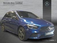 Mercedes Clase B B 250 e