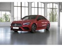 Mercedes Cla CLA 200 D DCT