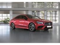 Mercedes Cla CLA 200 D DCT