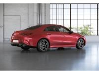 Mercedes Cla CLA 200 D DCT