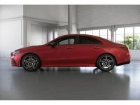 Mercedes Cla CLA 200 D DCT