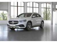 Mercedes Gla GLA 200 D