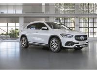Mercedes Gla GLA 200 D