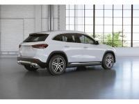 Mercedes Gla GLA 200 D