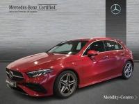 Mercedes Clase A A 180