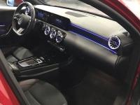 Mercedes Clase A A 180