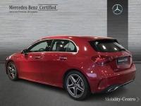 Mercedes Clase A A 180