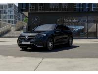 Mercedes Eqc 400 4matic