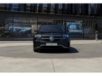 Mercedes Eqc 400 4matic