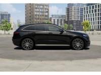 Mercedes Eqc 400 4matic