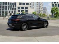 Mercedes Eqc 400 4matic