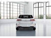 Mercedes Clase B 180 amg line (euro 6d)