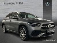Mercedes Gla 250 e amg line (euro 6d)