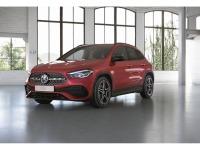 Mercedes Gla 200 d amg line (euro 6d)