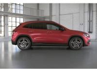 Mercedes Gla 200 d amg line (euro 6d)