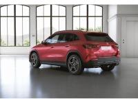 Mercedes Gla 200 d amg line (euro 6d)