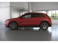 Mercedes Gla 200 d amg line (euro 6d)