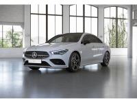 Mercedes Cla 200 d amg line (euro 6d)