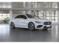 Mercedes Cla 200 d amg line (euro 6d)