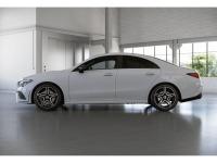 Mercedes Cla 200 d amg line (euro 6d)
