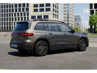 Mercedes Eqb 300 4matic amg line