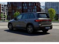 Mercedes Eqb 300 4matic amg line