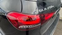 Mercedes Gla GLA 250 e