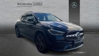 Mercedes Gla GLA 250 e