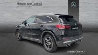 Mercedes Gla GLA 250 e