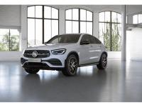 Mercedes Glc Coupé GLC 220 d 4MATIC