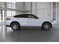 Mercedes Glc Coupé GLC 220 d 4MATIC