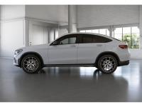 Mercedes Glc Coupé GLC 220 d 4MATIC