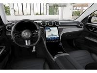 Mercedes Clase C C 220 d Estate