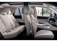 Mercedes Gle GLE 350 e 4MATIC (Híbrido Enchufable)